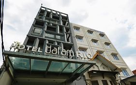 Hotel Dafam Rio Bandung